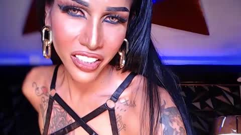 ValentinaMoone online show from February 13, 2025, 2:34 am