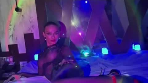 ValentinaMoone online show from November 16, 2025, 2:55 pm