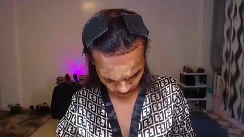 ValentinaMoone online show from February 1, 2026, 6:45 am