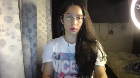 Paola online show from January 18, 2025, 4:26 am