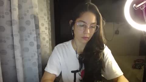 Paola online show from January 21, 2025, 3:59 am