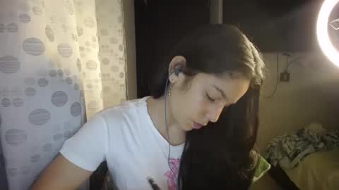 Paola online show from January 23, 2025, 3:48 am