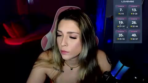 queenx_lexy online show from December 29, 2024, 7:22 pm