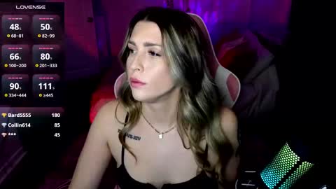 queenx_lexy online show from January 13, 2025, 10:03 pm