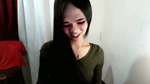 quenny121698 online show from October 4, 2025, 6:00 am