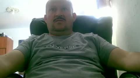 Don Ramon online show from November 17, 2025, 8:58 pm