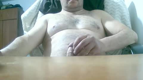 Don Ramon online show from March 13, 2026, 1:34 am