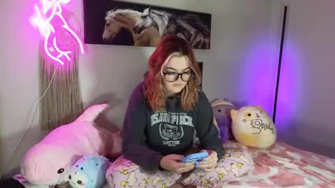 Bri online show from January 2, 2025, 12:13 pm