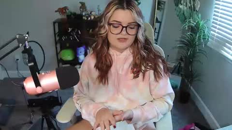 Bri online show from May 10, 2026, 7:52 pm