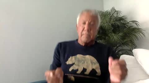 Jim online show from December 31, 2024, 9:28 pm