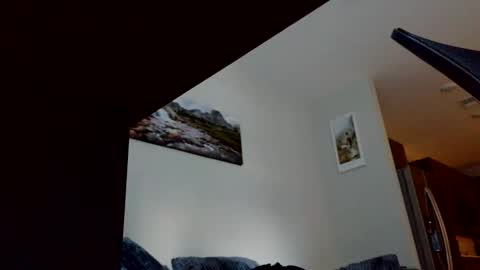 DaddyDreams online show from March 11, 2026, 10:38 pm