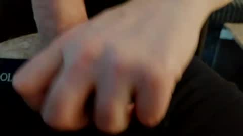 DaddyDreams online show from April 22, 2026, 10:44 pm