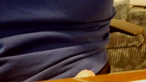 DaddyDreams online show from July 31, 2026, 8:52 pm