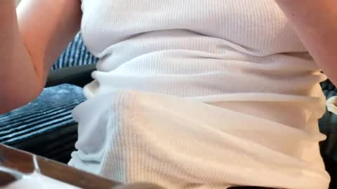 DaddyDreams online show from August 5, 2026, 6:55 pm