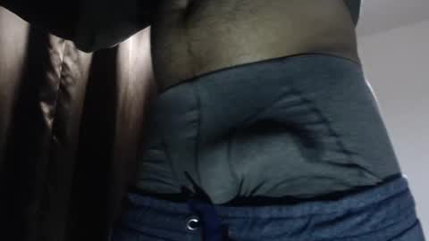 oilypanda online show from January 9, 2025, 10:09 pm