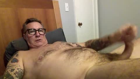 quietmature online show from February 19, 2026, 12:50 am