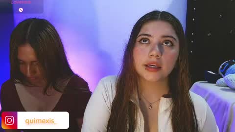 quimexis online show from May 21, 2026, 5:36 am