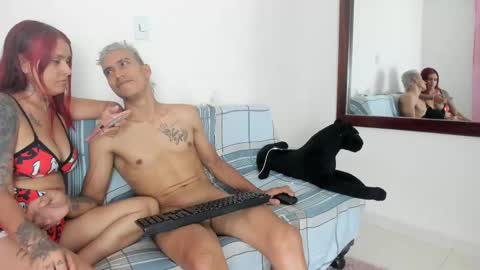 QuinnAndPuma online show from March 7, 2025, 5:51 am