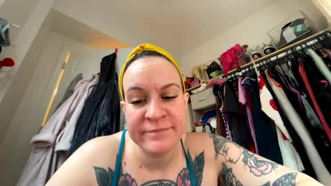 quinnofspades online show from February 13, 2025, 2:20 pm