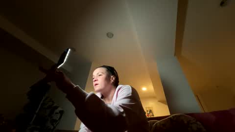 quinnofspades online show from February 16, 2025, 1:25 am