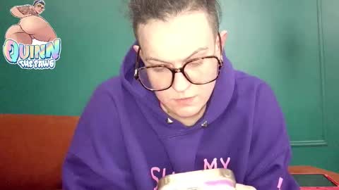 quinnofspades online show from October 30, 2025, 7:25 pm