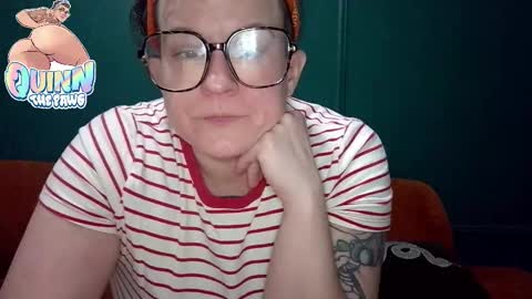 quinnofspades online show from November 4, 2025, 4:00 am