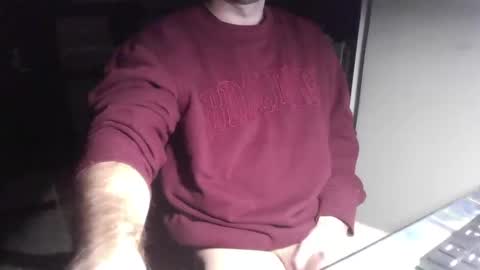 Snapshot of quinsanre chatting on January 23, 2025, 11:47 pm Bones online show from January 23, 2025, 11:47 pm