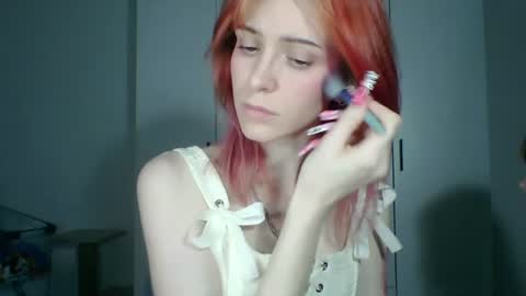 Snapshot of quyenpollio chatting on June 29, 2026, 3:01 pm Lana Pollio online show from June 29, 2026, 3:01 pm