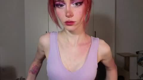 Snapshot of quyenpollio chatting on July 19, 2026, 3:05 pm Lana Pollio online show from July 19, 2026, 3:05 pm