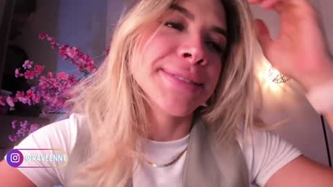 RACHEL BLAKE online show from December 13, 2024, 8:20 am