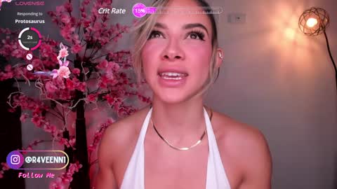 RACHEL BLAKE online show from December 20, 2024, 3:58 am