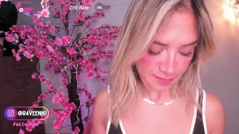 RACHEL BLAKE online show from December 21, 2024, 11:44 am