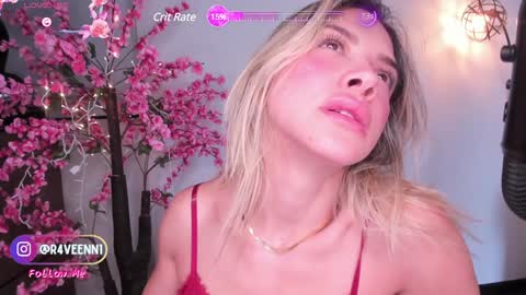 RACHEL BLAKE online show from December 22, 2024, 2:49 pm