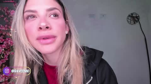 RACHEL BLAKE online show from December 24, 2024, 9:17 am