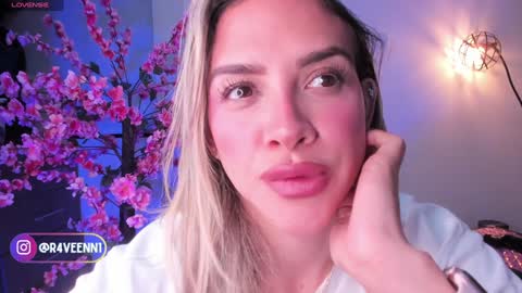 RACHEL BLAKE online show from December 30, 2024, 2:53 am