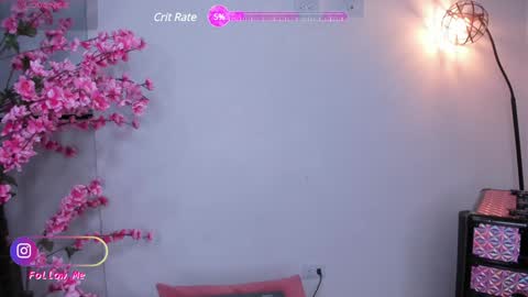 RACHEL BLAKE online show from January 1, 2025, 4:39 am