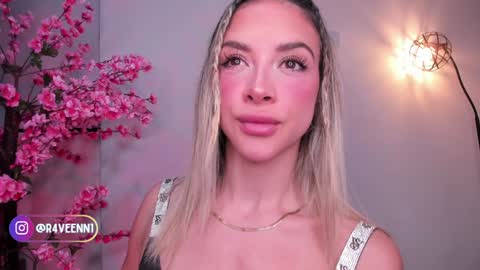 RACHEL BLAKE online show from January 2, 2025, 12:55 am