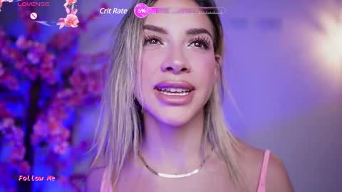 RACHEL BLAKE online show from January 3, 2025, 6:01 am