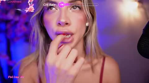 RACHEL BLAKE online show from January 7, 2025, 6:38 am