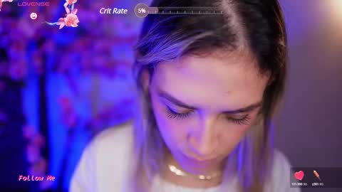 RACHEL BLAKE online show from January 7, 2025, 9:40 am