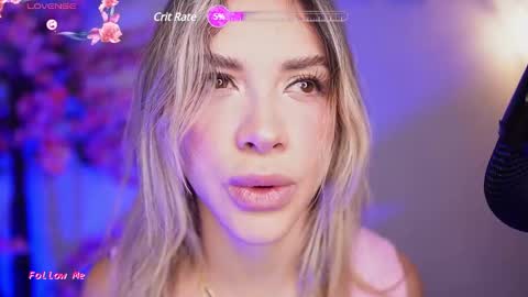 RACHEL BLAKE online show from January 8, 2025, 5:16 am