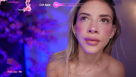 RACHEL BLAKE online show from January 12, 2025, 8:04 am