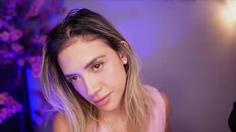 RACHEL BLAKE online show from January 12, 2025, 11:07 am