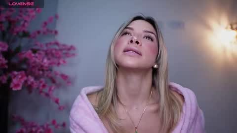 RACHEL BLAKE online show from January 13, 2025, 3:12 am