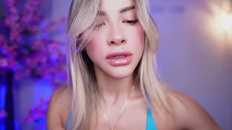 RACHEL BLAKE online show from January 16, 2025, 6:56 am