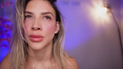 RACHEL BLAKE online show from January 17, 2025, 8:34 am