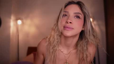 RACHEL BLAKE online show from March 4, 2025, 7:41 am