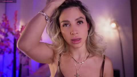 RACHEL BLAKE online show from March 5, 2025, 7:49 am