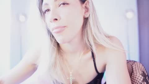 RACHEL BLAKE online show from March 9, 2025, 7:26 pm