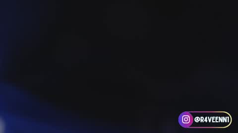 RACHEL BLAKE online show from September 12, 2025, 8:25 am